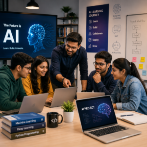 HandsOnAI